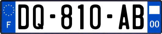 DQ-810-AB