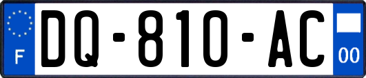 DQ-810-AC