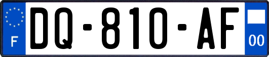 DQ-810-AF