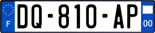 DQ-810-AP