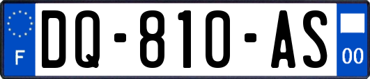 DQ-810-AS