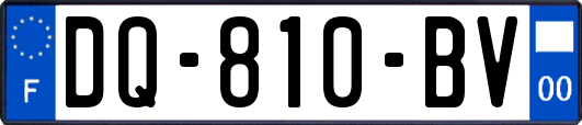 DQ-810-BV