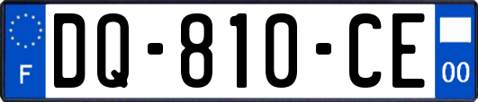 DQ-810-CE