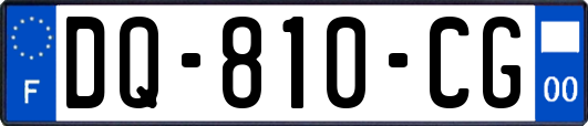 DQ-810-CG