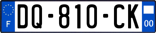 DQ-810-CK