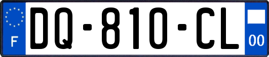 DQ-810-CL