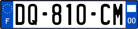 DQ-810-CM
