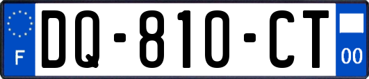 DQ-810-CT