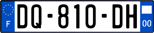 DQ-810-DH