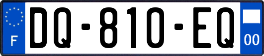 DQ-810-EQ