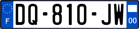 DQ-810-JW