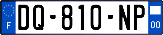 DQ-810-NP