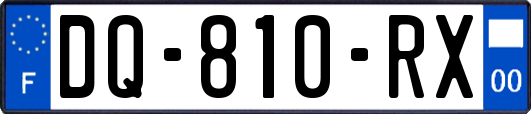 DQ-810-RX