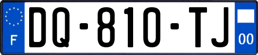 DQ-810-TJ