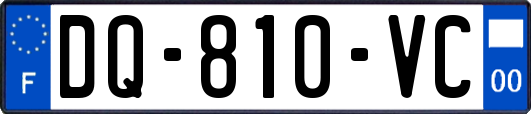 DQ-810-VC