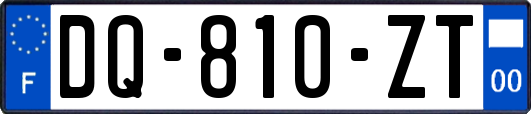 DQ-810-ZT