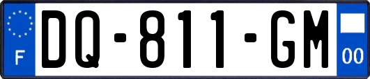 DQ-811-GM