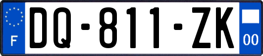 DQ-811-ZK