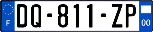 DQ-811-ZP