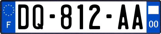 DQ-812-AA