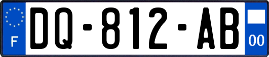 DQ-812-AB