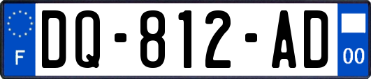 DQ-812-AD