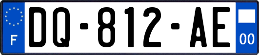 DQ-812-AE