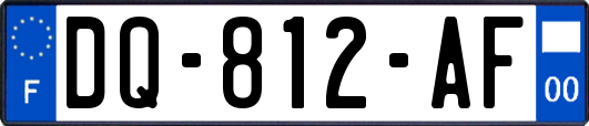 DQ-812-AF