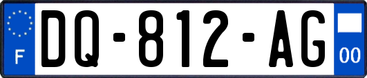 DQ-812-AG