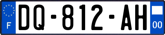 DQ-812-AH