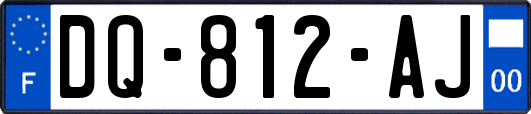 DQ-812-AJ