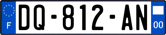 DQ-812-AN