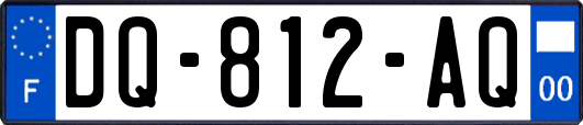 DQ-812-AQ