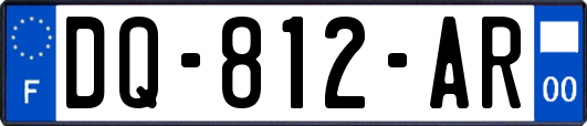 DQ-812-AR