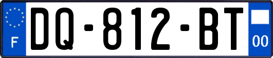 DQ-812-BT