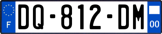 DQ-812-DM