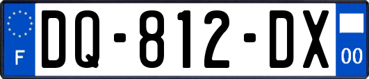 DQ-812-DX