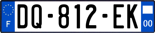 DQ-812-EK