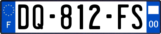 DQ-812-FS