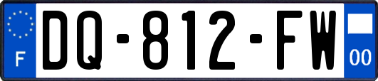 DQ-812-FW