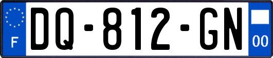 DQ-812-GN