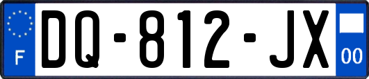 DQ-812-JX