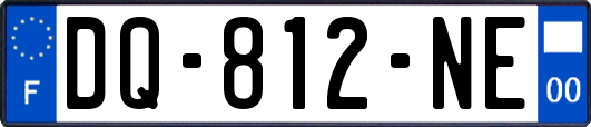 DQ-812-NE