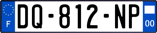 DQ-812-NP