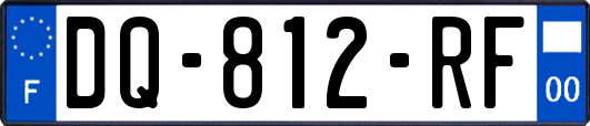 DQ-812-RF