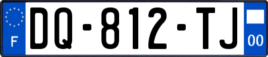 DQ-812-TJ