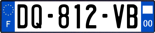 DQ-812-VB