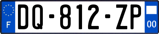 DQ-812-ZP