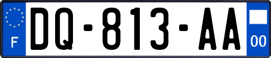 DQ-813-AA