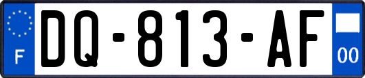 DQ-813-AF